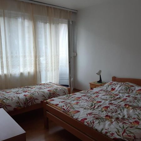 Appartement Apartman Nada à Požarevac Extérieur photo