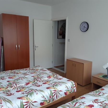 Appartement Apartman Nada à Požarevac Extérieur photo