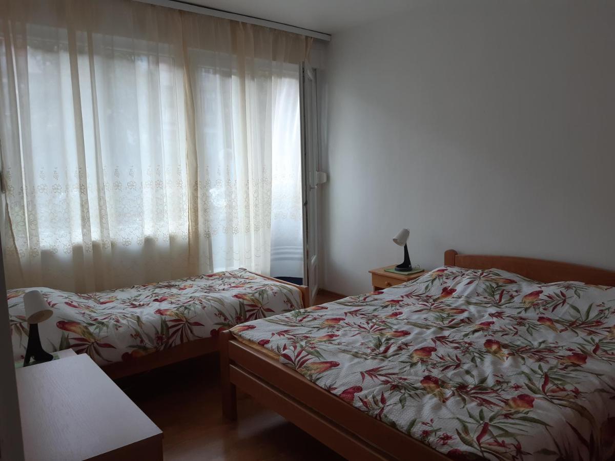 Appartement Apartman Nada à Požarevac Extérieur photo