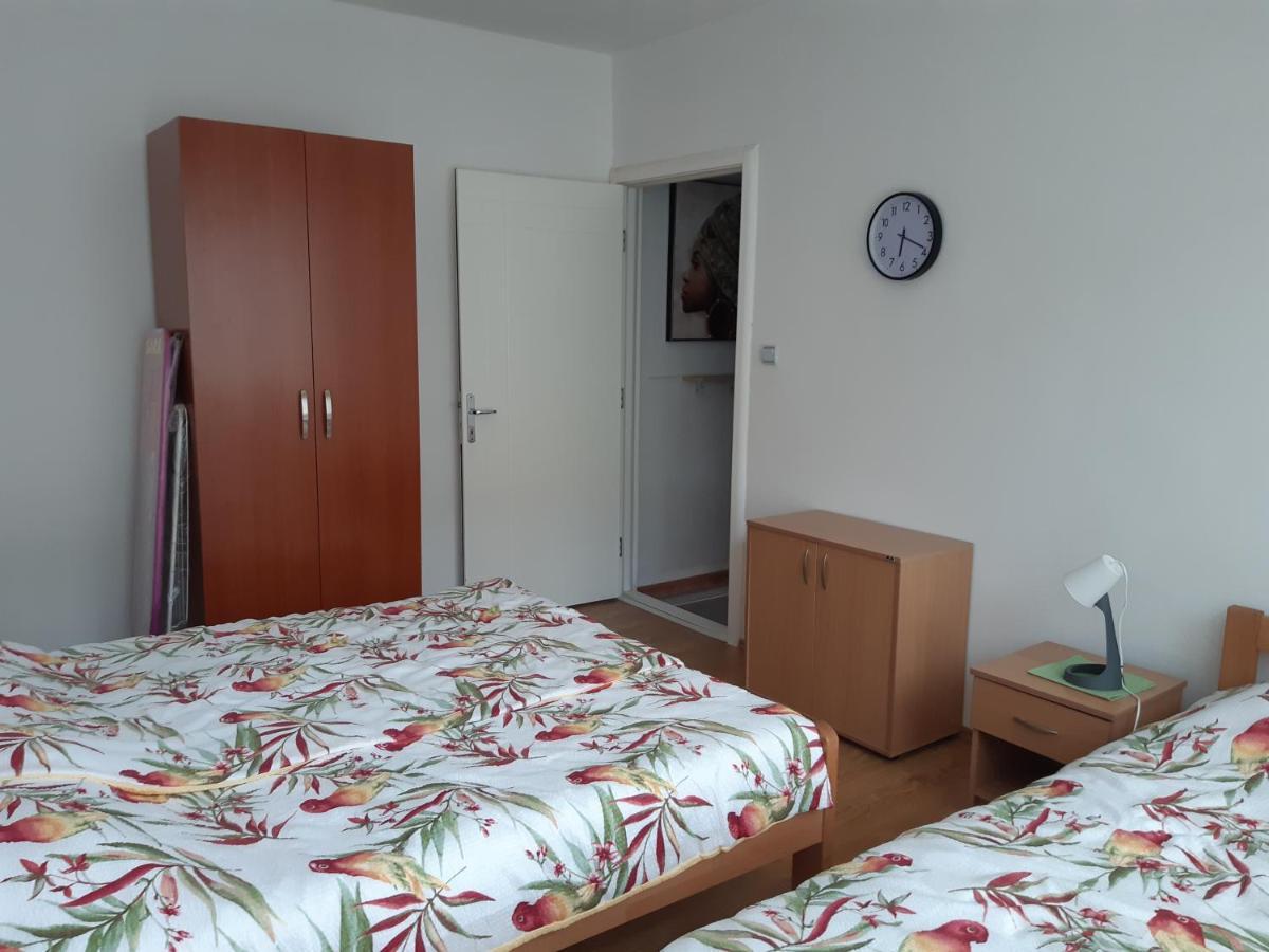 Appartement Apartman Nada à Požarevac Extérieur photo