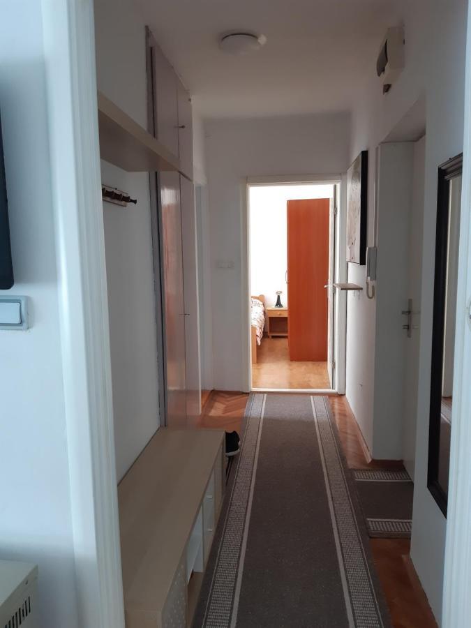 Appartement Apartman Nada à Požarevac Extérieur photo