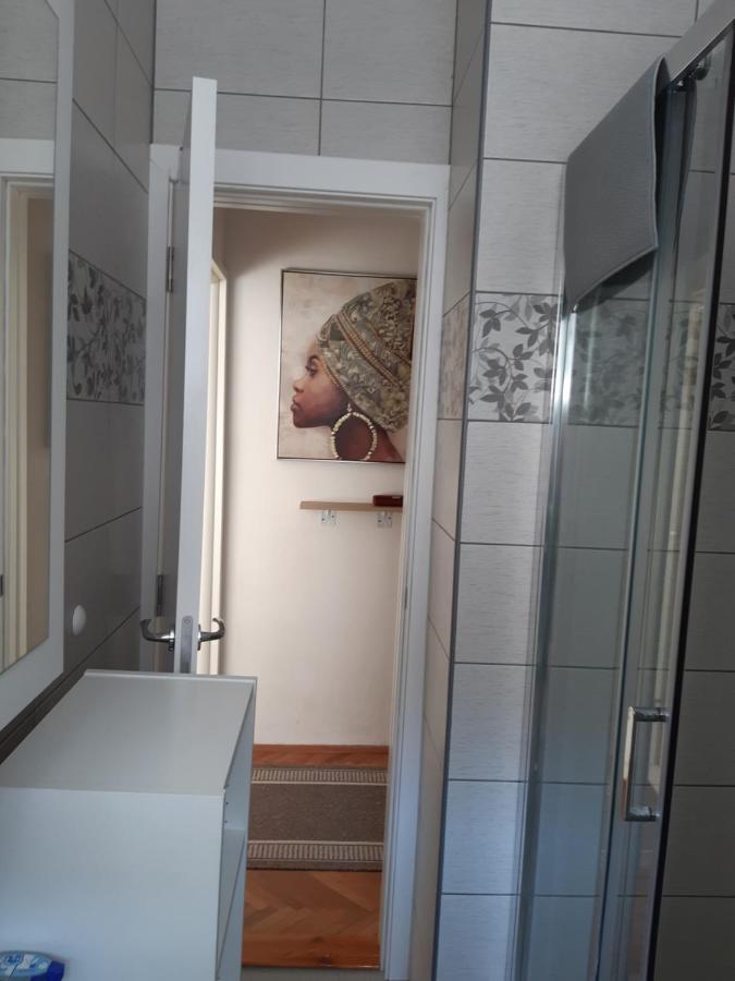 Appartement Apartman Nada à Požarevac Extérieur photo