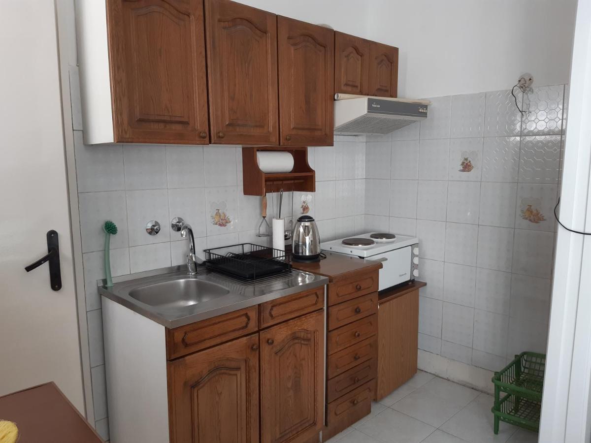 Appartement Apartman Nada à Požarevac Extérieur photo