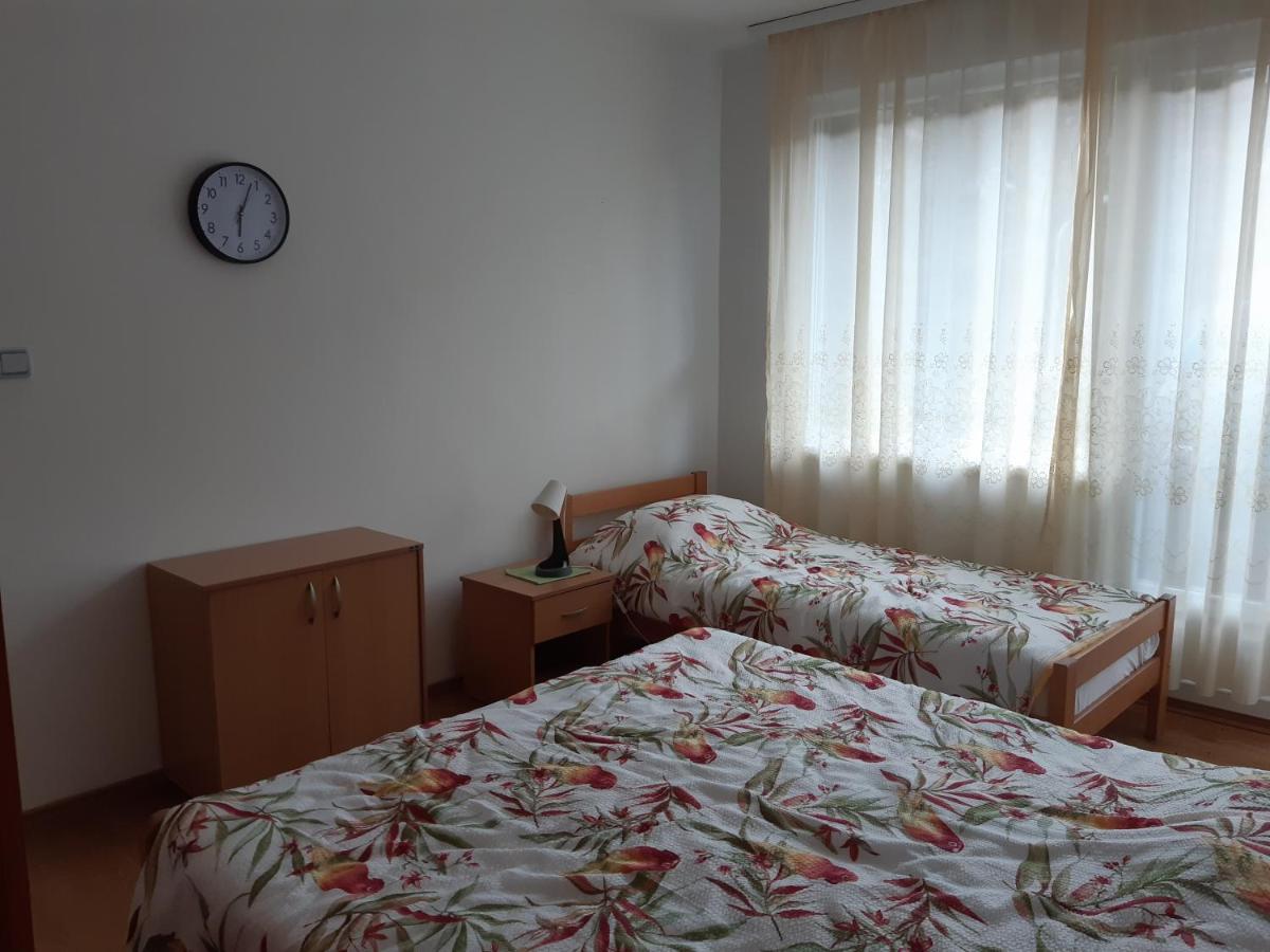 Appartement Apartman Nada à Požarevac Extérieur photo