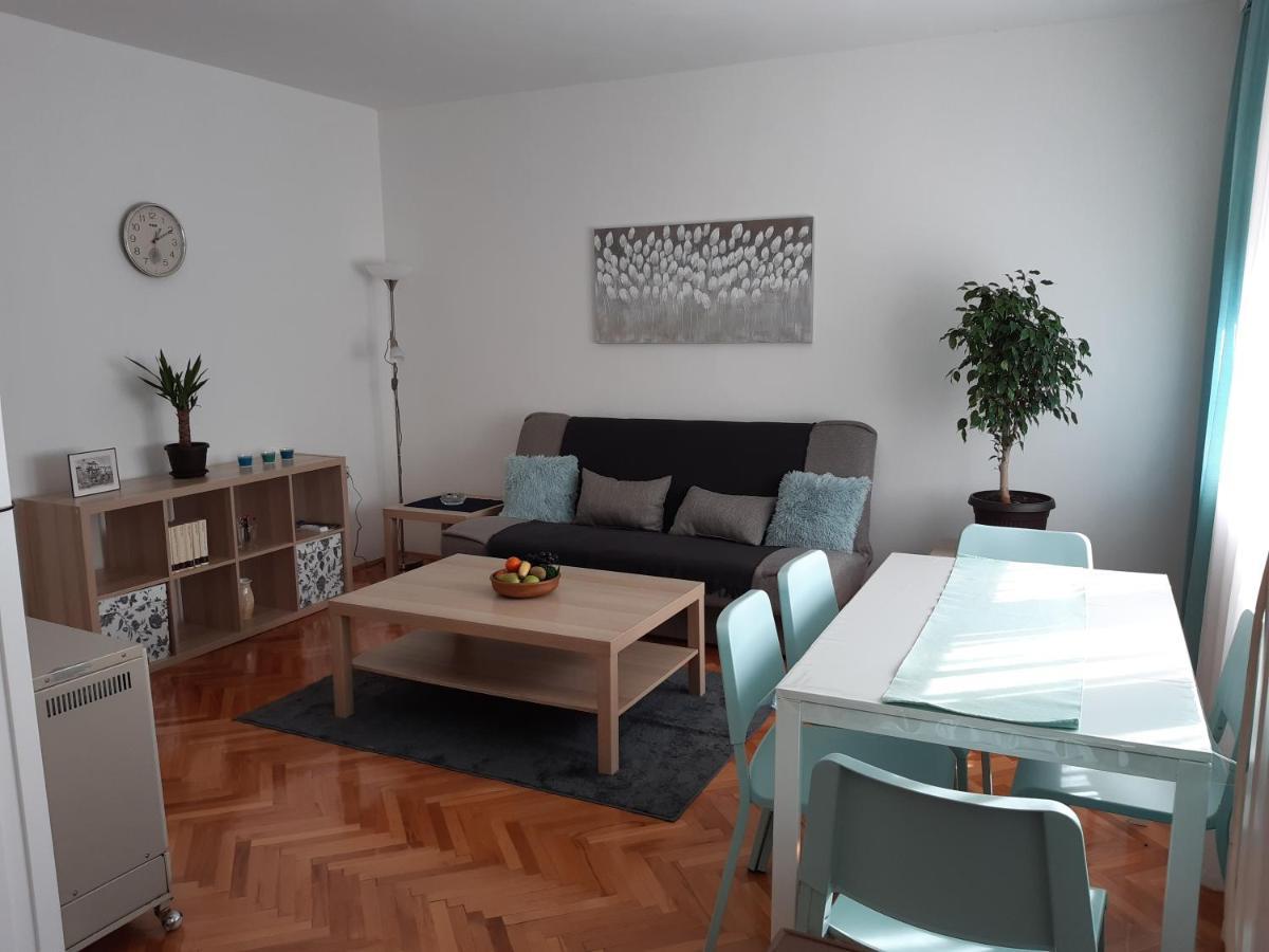 Appartement Apartman Nada à Požarevac Extérieur photo